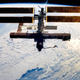 Illustration for article titled Timeline: The Evolution of the International Space Station